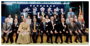 令和6年4月21日　春季吟詠大会